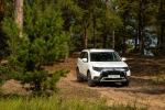 Mitsubishi Outlander 2018 года (CIS)